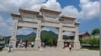 风暴眼丨突然失去住持的少林寺，戒备森严
