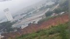 河北一铁矿附近地块发生塌陷，当地回应